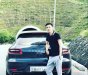 Porsche Macan  2.0AT  2017 - Bán xe Porsche Macan 2.0AT 2017, xe nhập