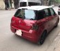 Suzuki Swift   2008 - Bán lại xe Suzuki Swift 2008, màu đỏ, nhập khẩu
