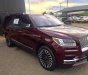 Lincoln Navigator 2018 - Cần bán Lincoln Navigator Black Label đời 2019, đỏ đô cực hiếm, xe chính chủ, giao ngay tận nhà