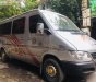 Mercedes-Benz Sprinter 311 ESP 2010 - Bán xe Mercedes 311 ESP đời 2010, màu bạc, giá rẻ 340 triệu