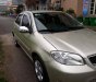 Toyota Vios 1.5G 2006 - Không dùng nên bán Toyota Vios 1.5G năm sản xuất 2006  