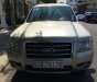 Ford Everest AT 2008 - Bán Ford Everest AT năm 2008, màu bạc, số tự động 