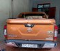Nissan Navara VL 2016 - Cần bán gấp Nissan Navara VL 2016, nhập khẩu nguyên chiếc, giá tốt