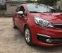 Kia Rio   2015 - Bán Kia Rio năm 2015, màu đỏ, giá chỉ 450 triệu