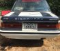 Nissan Bluebird   1987 - Cần bán gấp Nissan Bluebird 1987, màu trắng, nhập khẩu nguyên chiếc