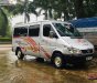 Mercedes-Benz Sprinter 311 ESP 2010 - Bán xe Mercedes 311 ESP đời 2010, màu bạc, giá rẻ 340 triệu