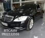 Mercedes-Benz S class S300 2009 - Bán Mercedes S400 model 2010 màu đen