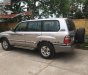 Toyota Land Cruiser GX 4.5 2005 - Bán Toyota Land Cruiser GX 4.5 đời 2005, màu hồng 