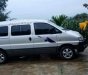 Hyundai Starex   2002 - Cần bán lại xe Hyundai Starex 2002, nhập khẩu