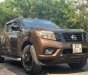 Nissan Navara E 2016 - Bán xe Nissan Navara E đời 2016, màu nâu, xe nhập còn mới, giá 480tr