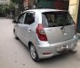 Hyundai i10 1.2 MT 2014 - Xe Hyundai i10 1.2 MT năm 2014, màu bạc, nhập khẩu nguyên chiếc chính chủ