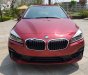 BMW 2 Series 218i Gran Tourer 2019 - Bán BMW 2 Series 218i Gran Tourer năm sản xuất 2019, màu đỏ, xe nhập