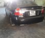 Daewoo Gentra SX 1.5 MT 2007 - Gia đình bán Daewoo Gentra SX 1.5 MT sản xuất năm 2007, màu đen