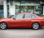 BMW 3 Series 320i 2019 - Bán xe BMW 3 Series 320i 2019, màu đỏ, nhập khẩu 