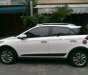 Hyundai i20 Active 2015 - Bán ô tô Hyundai i20 Active 2015, màu trắng, nhập khẩu, giá chỉ 515 triệu
