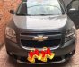 Chevrolet Orlando 1.8MT 2012 - Bán Chevrolet Orlando 1.8MT năm 2012, màu xám, nhập khẩu số sàn