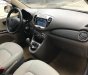 Hyundai i10 1.2 MT 2014 - Xe Hyundai i10 1.2 MT đời 2014, màu bạc, xe nhập xe gia đình  