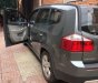 Chevrolet Orlando 1.8MT 2012 - Bán Chevrolet Orlando 1.8MT năm 2012, màu xám, nhập khẩu số sàn
