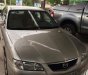 Mazda 626 2001 - Bán Mazda 626 đời 2001, nhập khẩu nguyên chiếc chính chủ giá cạnh tranh