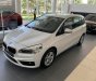 BMW 2 Series 218i Gran Tourer 2019 - Bán ô tô BMW 2 Series 218i Gran Tourer đời 2019, màu trắng, nhập khẩu