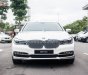 BMW 7 Series 740Li 2019 - Bán xe BMW 7 Series 740Li sản xuất năm 2019, màu trắng 