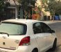 Toyota Yaris 2010 - Xe Toyota Yaris năm sản xuất 2010, màu trắng, nhập khẩu