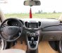 Hyundai i10 1.2MT 2014 - Cần bán gấp Hyundai i10 1.2MT sản xuất 2014, màu bạc, nhập khẩu  