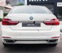 BMW 7 Series 730Li 2019 - Bán BMW 7 Series 730Li đời 2019, màu trắng, nhập khẩu  