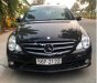 Mercedes-Benz R class R 350 2008 - Bán Mercedes R 350 đời 2008, màu đen, xe nhập