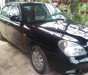 Daewoo Nubira II 2.0 2001 - Cần bán gấp Daewoo Nubira II 2.0 2001, màu đen như mới