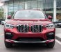 BMW X4 xDrive20i 2019 - Cần bán BMW X4 xDrive20i đời 2019, màu đỏ, nhập khẩu nguyên chiếc