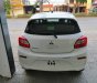 Mitsubishi Mirage  CVT  2019 - Bán Mitsubishi Mirage CVT 2019, màu trắng, nhập khẩu, giá chỉ 350 triệu