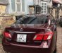 Lexus ES 350 2007 - Cần bán lại xe Lexus ES 350 đời 2007, màu đỏ, nhập khẩu nguyên chiếc chính chủ