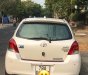 Toyota Yaris 2010 - Xe Toyota Yaris năm sản xuất 2010, màu trắng, nhập khẩu