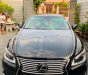 Lexus LS 460L  2008 - Không dùng nên bán Lexus LS 460L đời 2008, màu đen, nhập khẩu