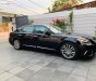 Lexus LS 460L  2008 - Không dùng nên bán Lexus LS 460L đời 2008, màu đen, nhập khẩu