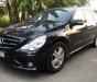 Mercedes-Benz R class R 350 2008 - Bán Mercedes R 350 đời 2008, màu đen, xe nhập