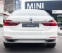 BMW 7 Series 740Li 2019 - Bán xe BMW 7 Series 740Li sản xuất năm 2019, màu trắng 