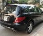 Mercedes-Benz R class R350 2008 - Cần bán Mercedes R350 đời 2008, màu đen, nhập khẩu Đức