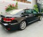 Lexus LS 460L  2008 - Không dùng nên bán Lexus LS 460L đời 2008, màu đen, nhập khẩu