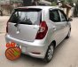 Hyundai i10 1.2 MT 2014 - Xe Hyundai i10 1.2 MT đời 2014, màu bạc, xe nhập xe gia đình  