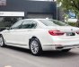 BMW 7 Series 730Li 2019 - Bán BMW 7 Series 730Li đời 2019, màu trắng, nhập khẩu  