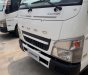 Mitsubishi Canter 2019 - Bán Mitsubishi Canter đời 2019, màu trắng