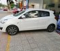 Mitsubishi Mirage  CVT  2019 - Bán Mitsubishi Mirage CVT 2019, màu trắng, nhập khẩu, giá chỉ 350 triệu