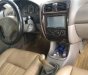 Mazda 626 2001 - Bán Mazda 626 đời 2001, nhập khẩu nguyên chiếc chính chủ giá cạnh tranh