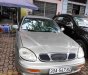 Daewoo Leganza 2.0 AT 1998 - Bán xe Daewoo Leganza 2.0 AT năm 1998, màu xám, nhập khẩu Hàn Quốc 