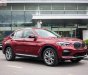 BMW X4 xDrive20i 2019 - Cần bán BMW X4 xDrive20i đời 2019, màu đỏ, nhập khẩu nguyên chiếc