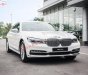 BMW 7 Series 730Li 2019 - Bán BMW 7 Series 730Li đời 2019, màu trắng, nhập khẩu  