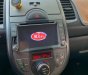 Kia Soul  AT 2011 - Bán xe Kia Soul đời 2011, màu vàng, nhập khẩu số tự động 