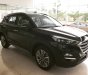 Hyundai Tucson 2.0 AT 2019 - Bán Hyundai Tucson, màu đen, khuyến mãi khủng, có sẵn - giao ngay